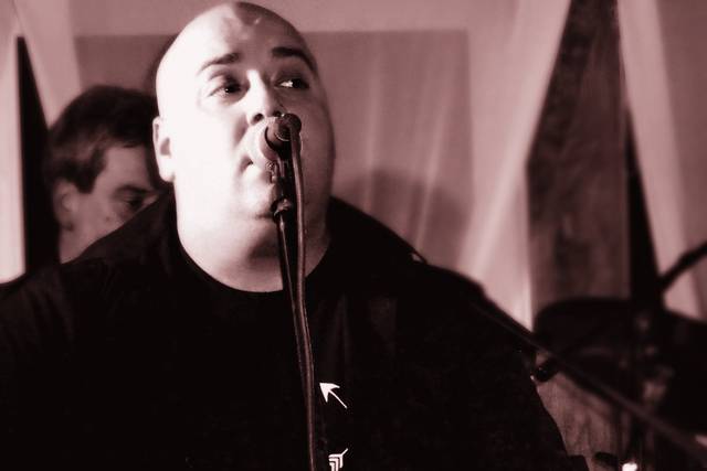 Live acoustic guitar set