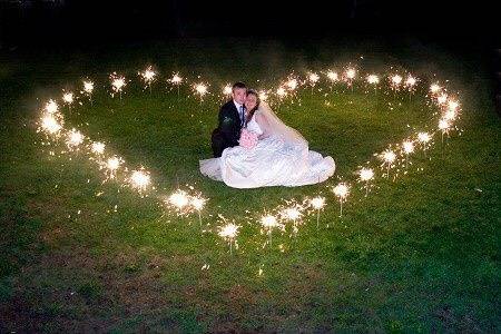 Beach wedding