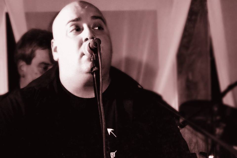 Live acoustic guitar set