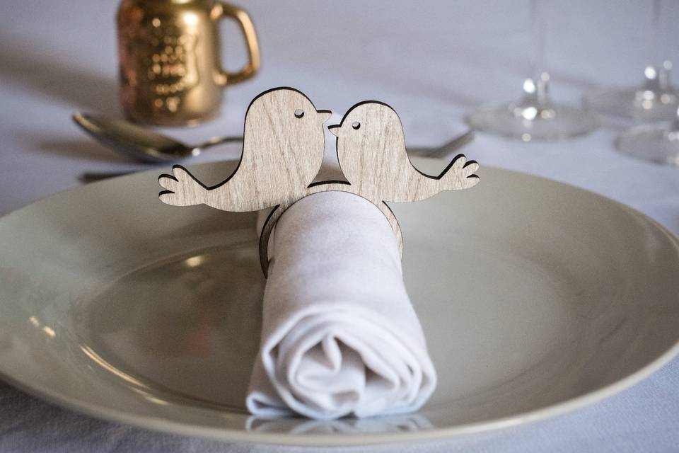 Napkin Ring