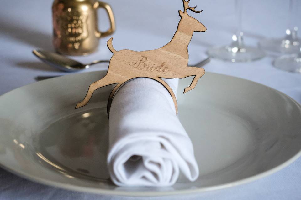 Napkin Ring