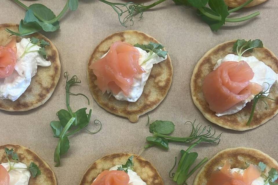 Blini