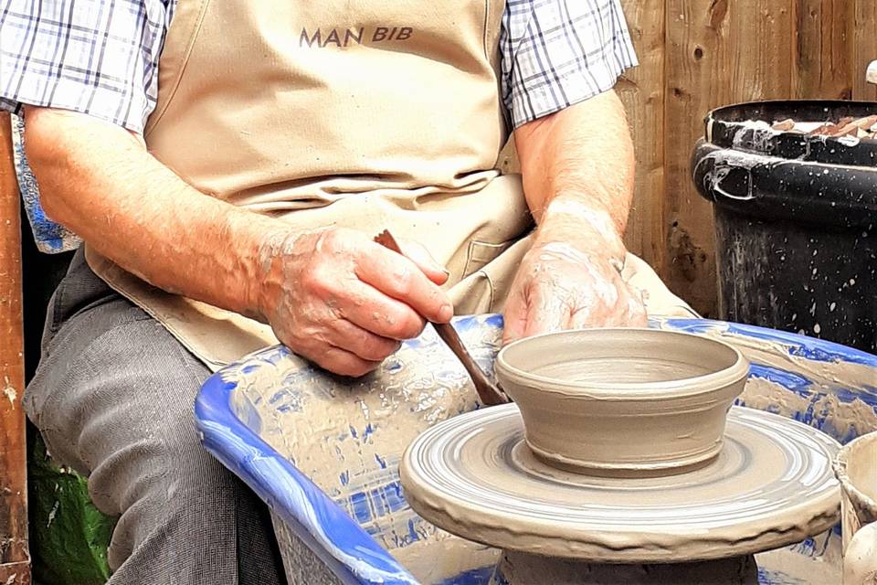 potterydayz