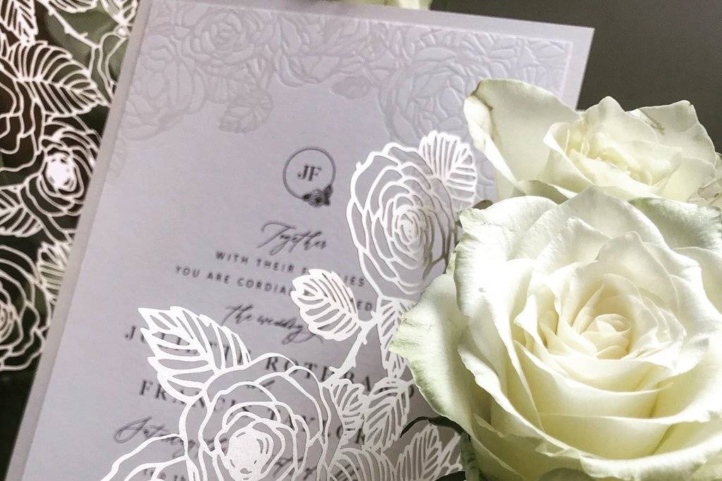 Cards in North London Wedding Stationery hitched.co.uk