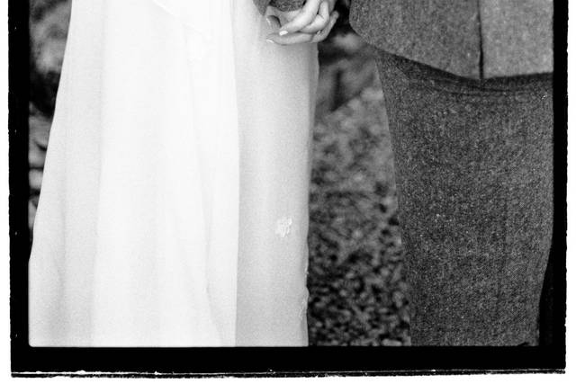 Black and White in Cornwall