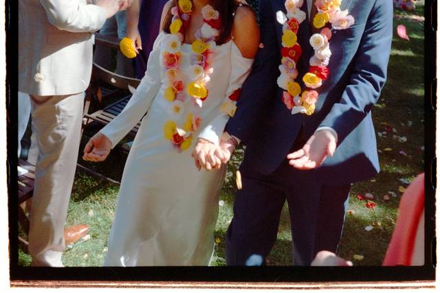 Wedding in France