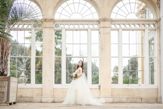 Bride