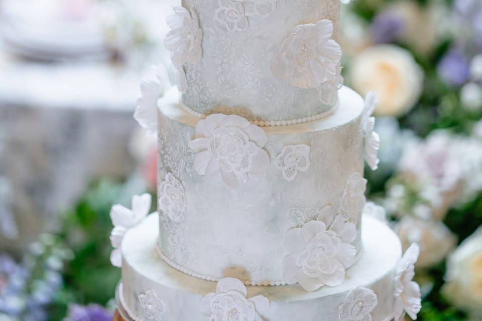 Cake