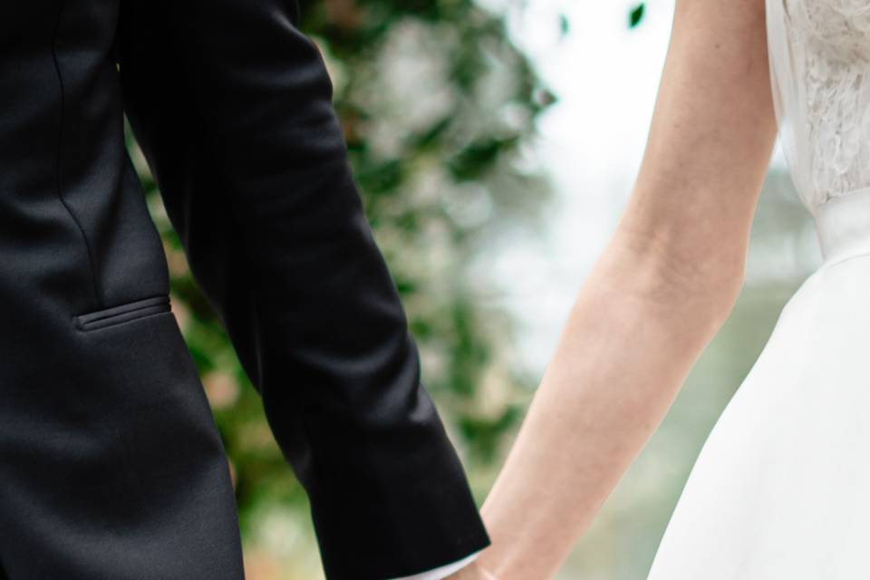 Hands