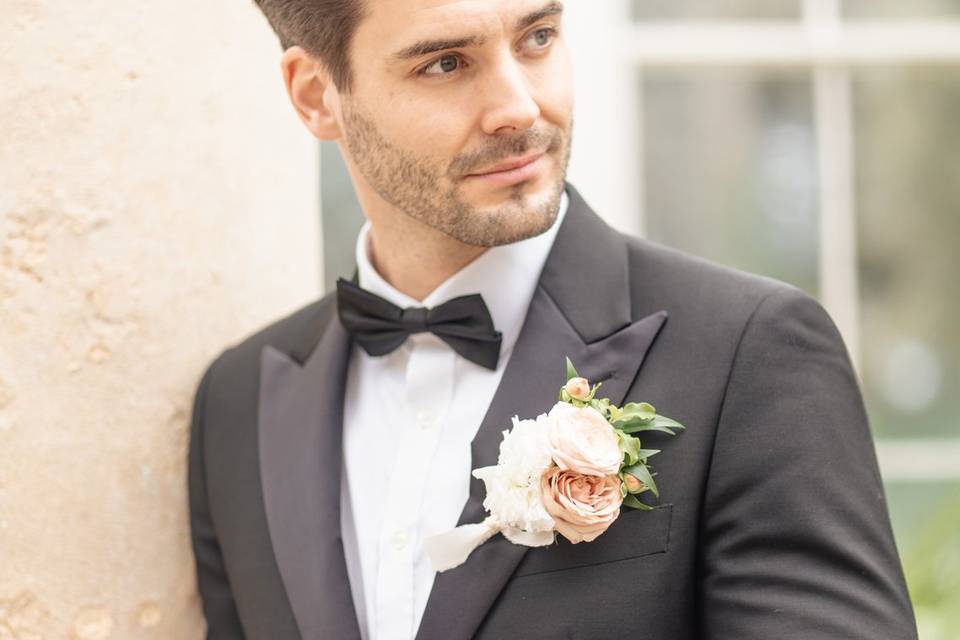 Groom