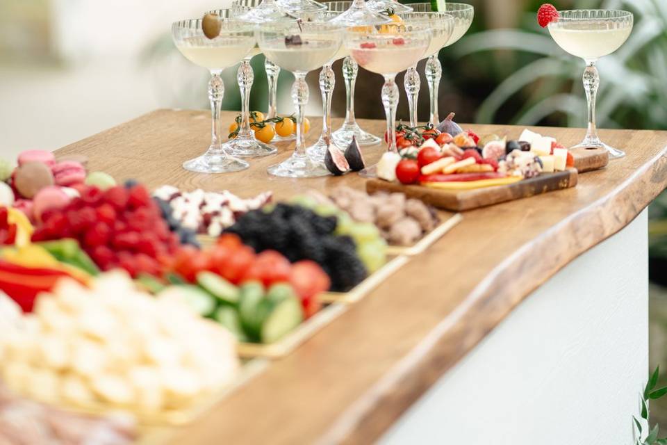 Food & Drink