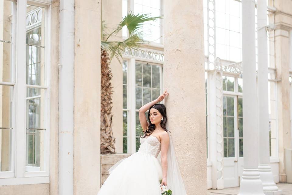 Bride