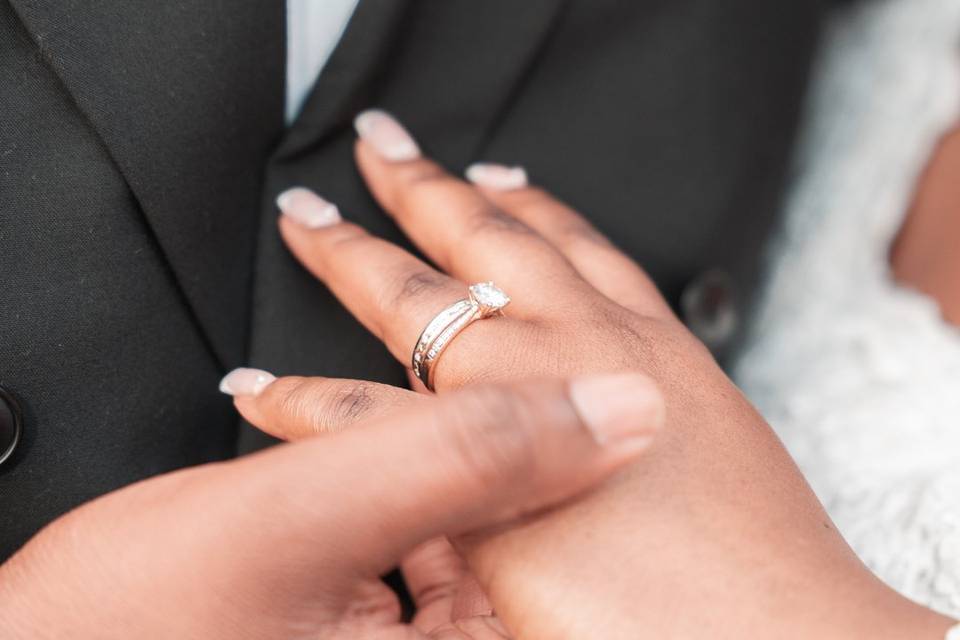 Hands