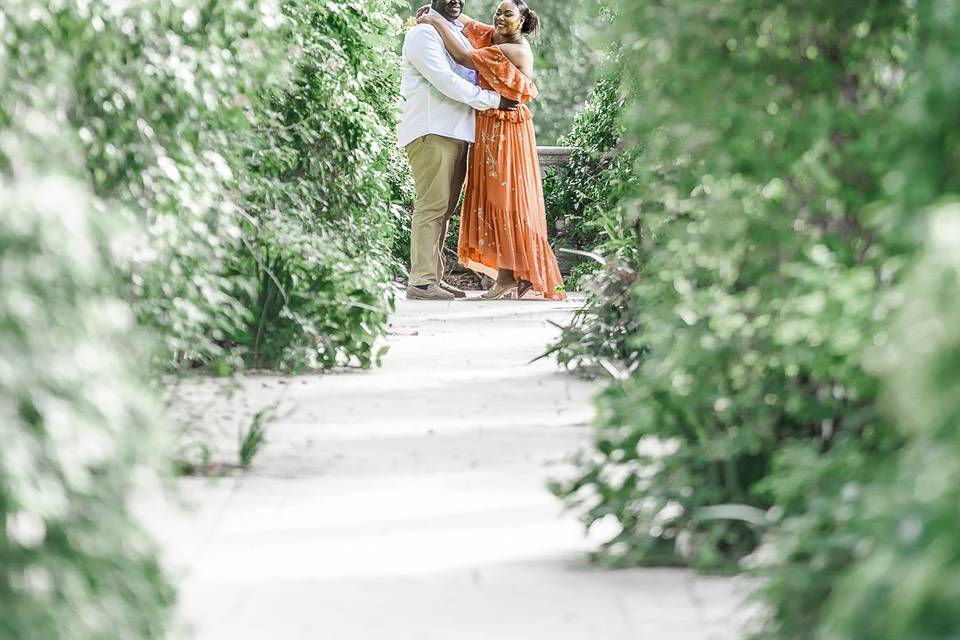 Couple