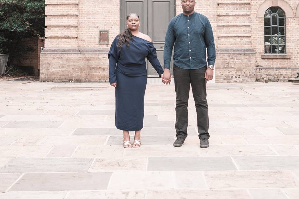 Couple