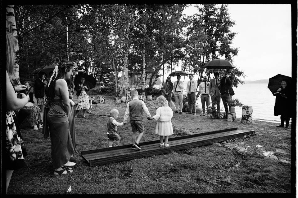 Children