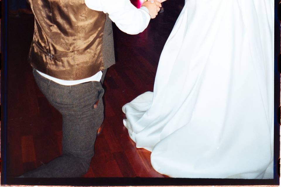 Gloucestershire Wedding