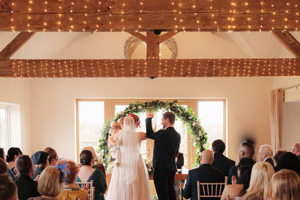 Ceremony