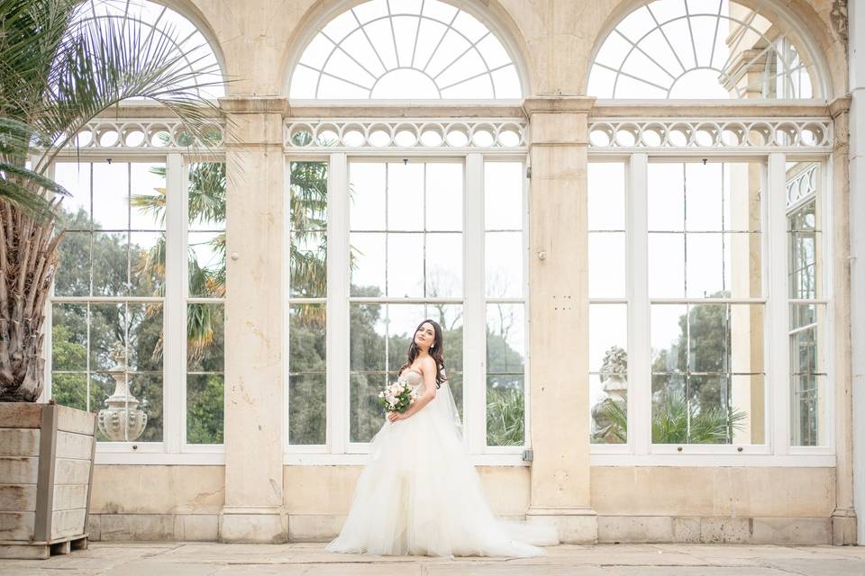 Bride