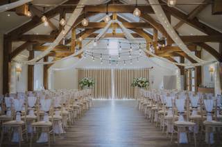 The Gamekeeper's Inn