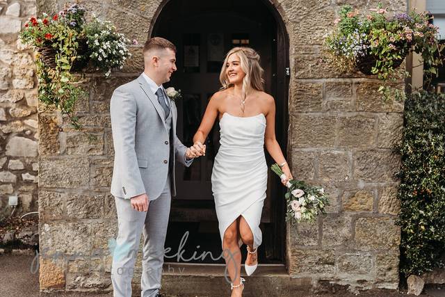 Gamekeeper's Inn Yorkshire