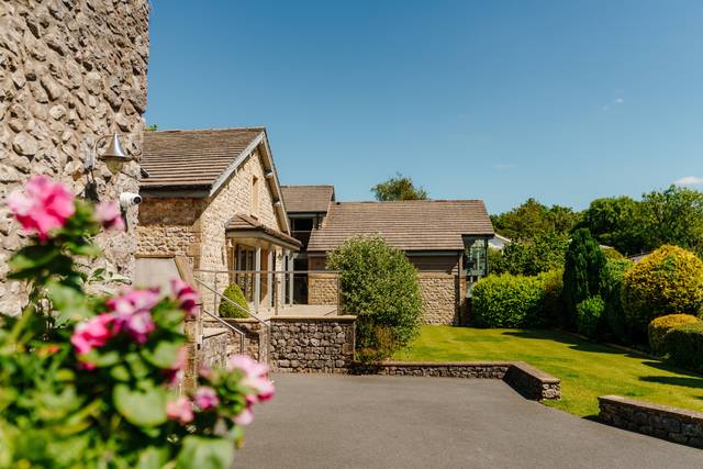 Gamekeeper's Inn Yorkshire