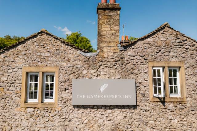 Gamekeeper's Inn Yorkshire