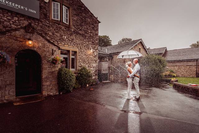 Gamekeeper's Inn Yorkshire