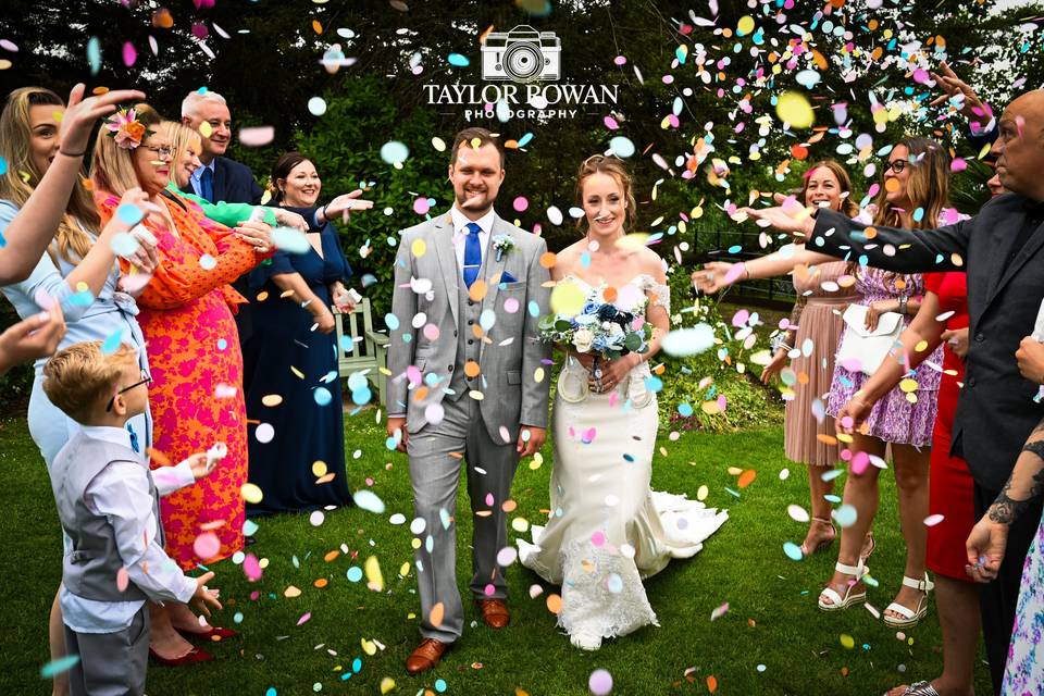 Confetti