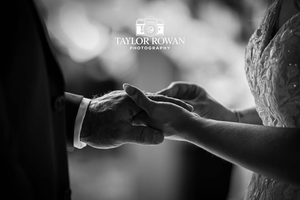 Exchanging rings