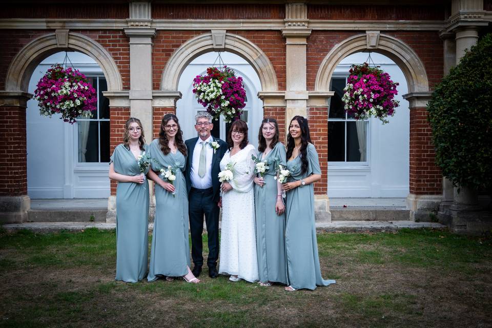 Formal photos