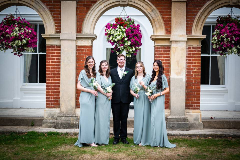Formal Photos