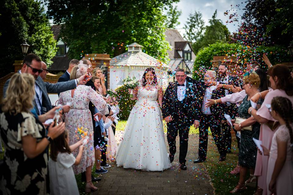 Confetti