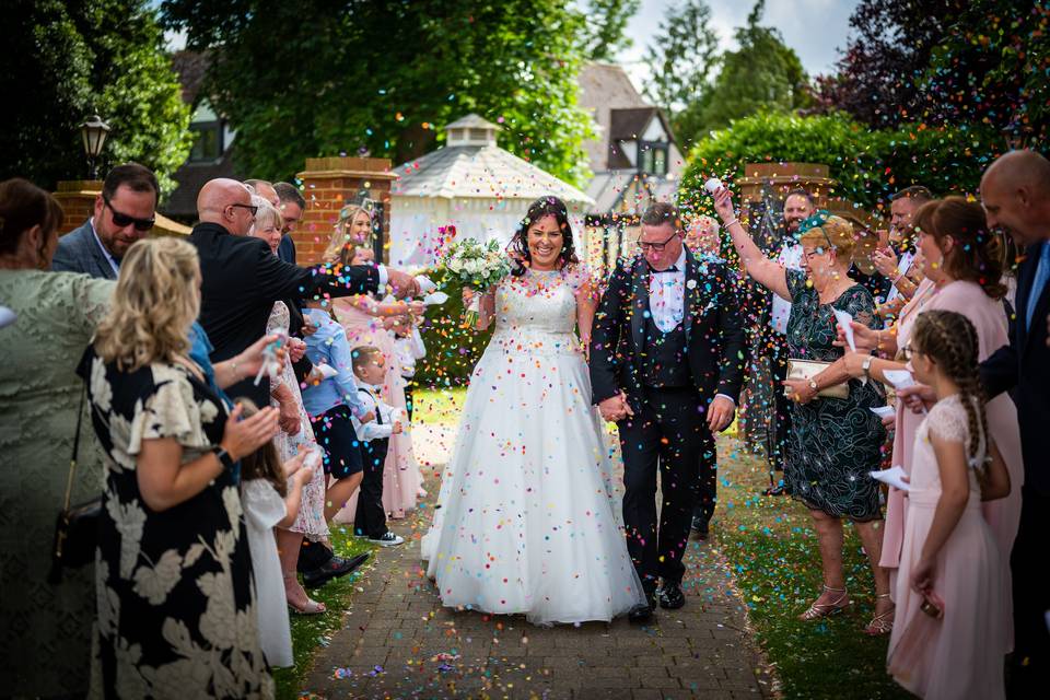 Confetti