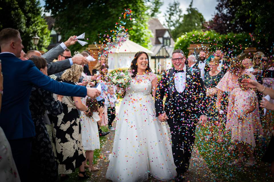 Confetti