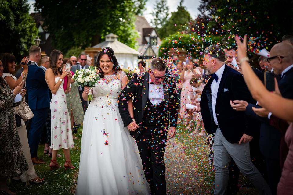 Confetti