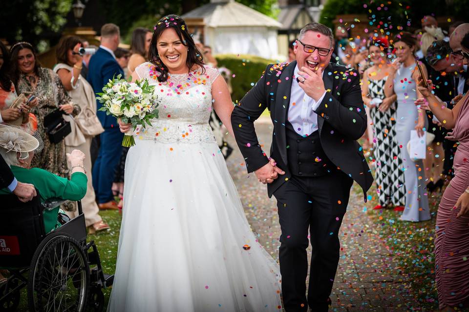 Confetti