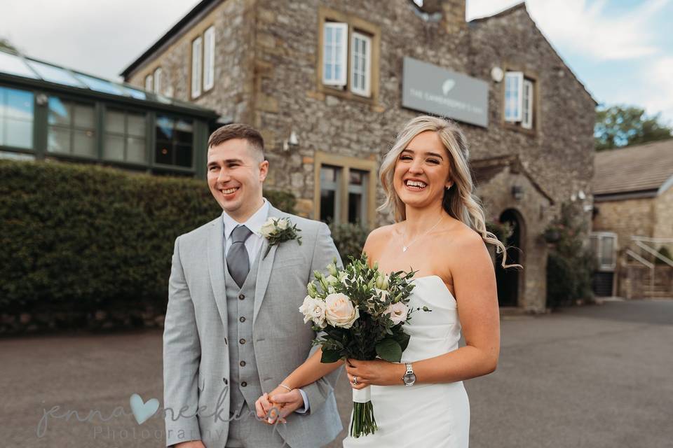 Gamekeeper's Inn Yorkshire