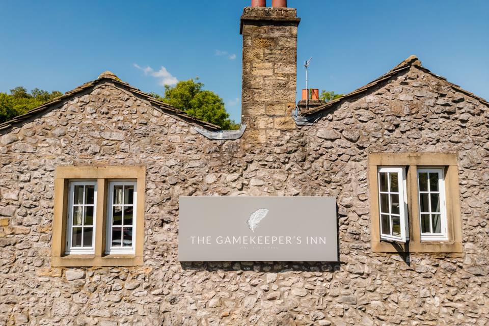 Gamekeeper's Inn Yorkshire