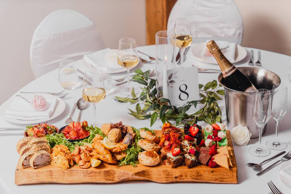 Gamekeeper's Inn Yorkshire