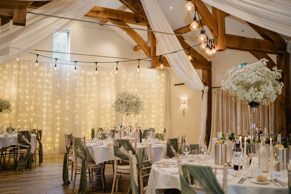 Gamekeeper's Inn Yorkshire