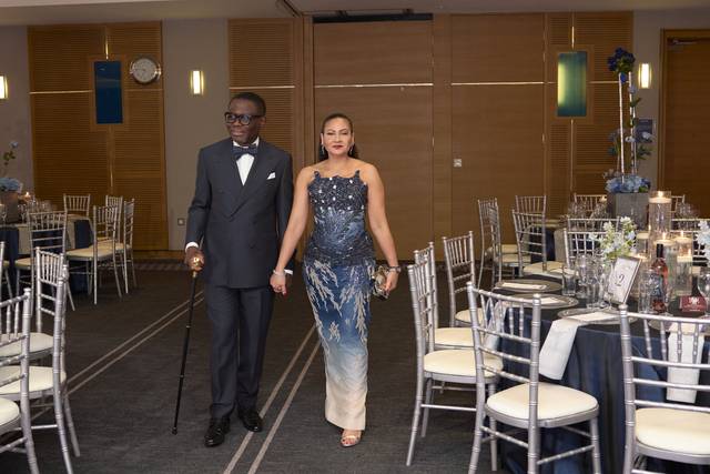 Timeless elegance