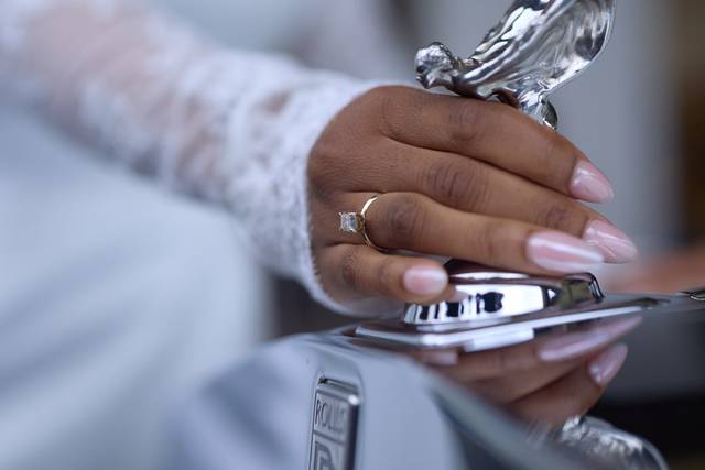 Timeless elegance