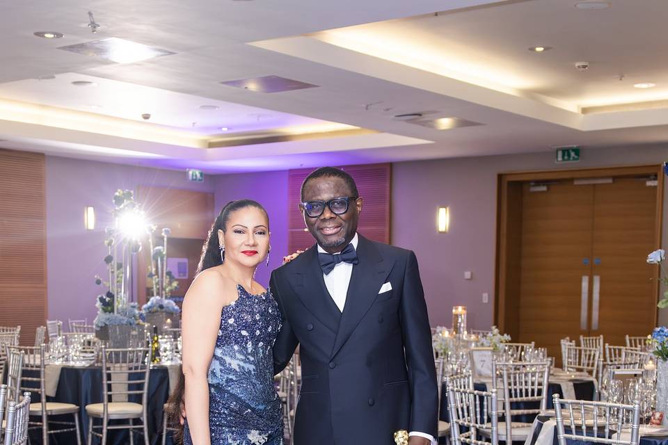 Timeless elegance