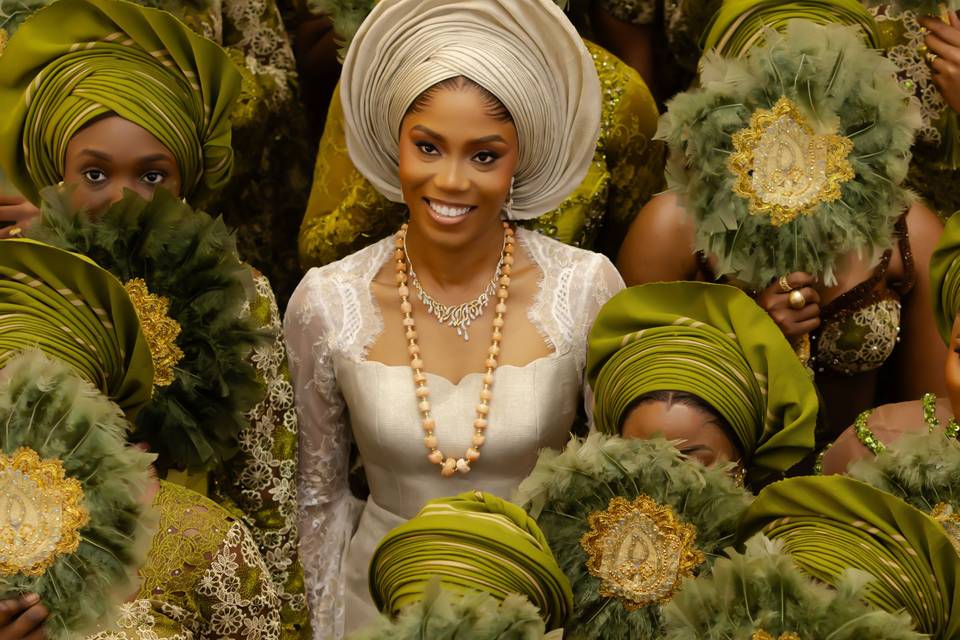 Timeless elegance