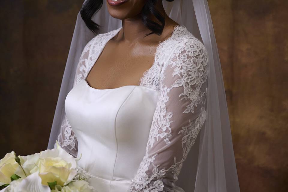 Timeless elegance