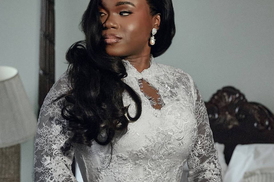 Timeless elegance