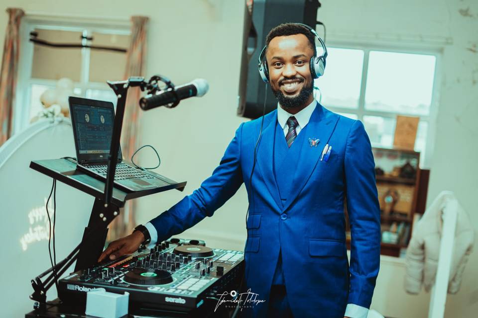 Dj Ohiz