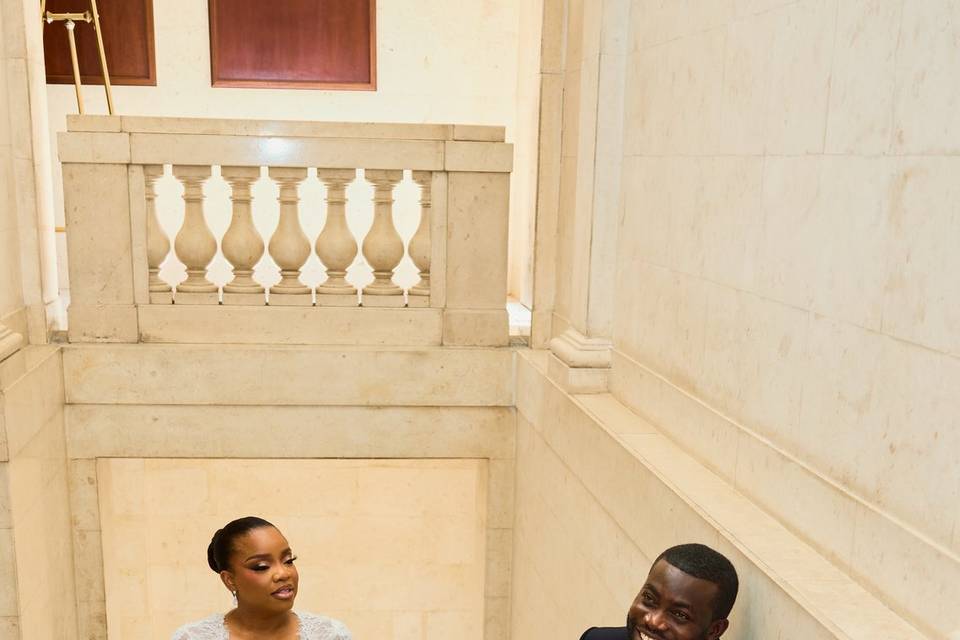 Ye and Ola