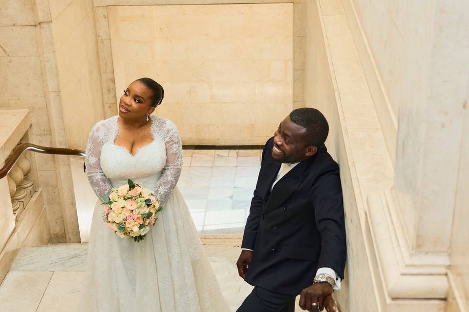 Ye and Ola